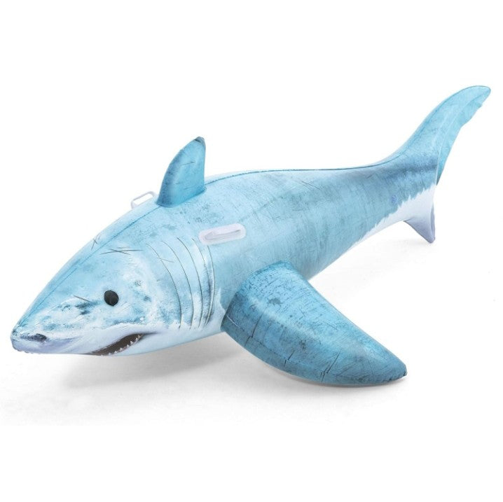 H2OGo! Realistic Shark Ride-On