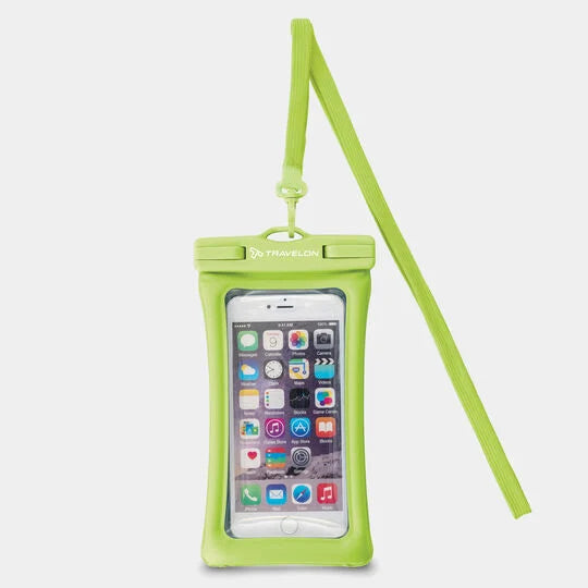 Travelon Phone Pouch - Waterproof