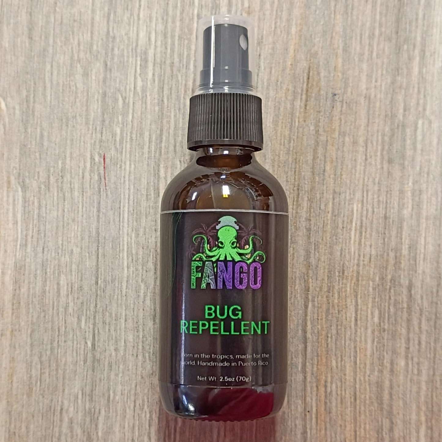 Fango Bug Repellent 2.5oz