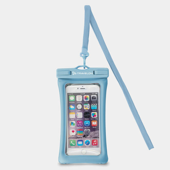 Travelon Phone Pouch - Waterproof